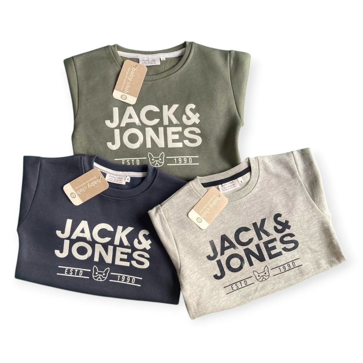 Jack & Jones Kids Sweatshirt